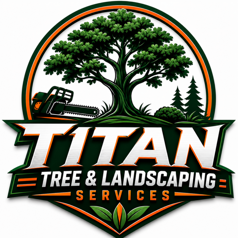 Titan Tree & Landscaping Services